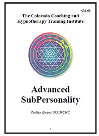 advanced subpersonality
